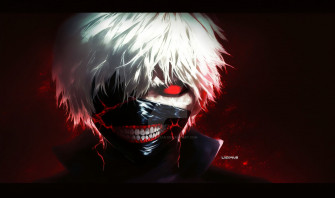 Kaneki Wallpaper By Punkerlazar