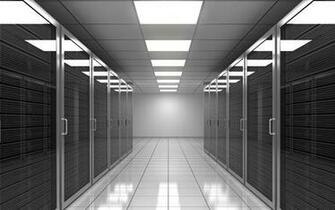 Fonds D Cran Data Center Tous Les Wallpaper