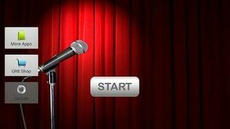 Stand Up Comedy Wallpaper Screenshots