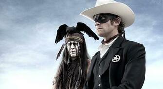 Lone Ranger Production Company Fined For On Set Accidental Death