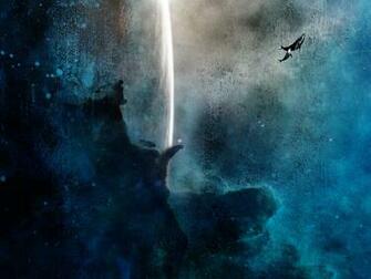 Flying Whales Wallpaper By Axcy