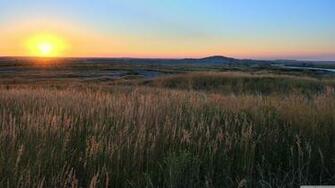 South Dakota Sunrise 4k HD Desktop Wallpaper For Ultra Tv