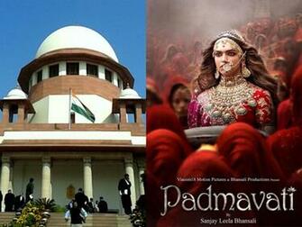 Finally Padmavat Release In All States As Supreme Court