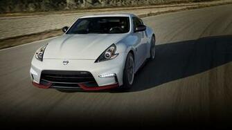 Nissan 370z Wallpaper