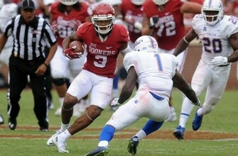 Ou Sooner Football Recruiting For