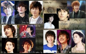 Kyuhyun Wallpaper By Furytigresse Customization People