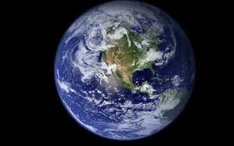 Earth Nasa Wallpaper