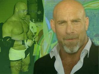Bill Goldberg Wallpaper