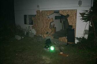 This Guy Turned His Garage Into A Fallout Vault For 30th BirtHDay