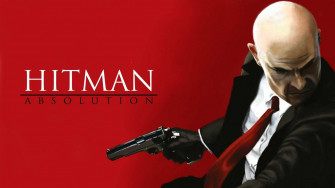 Hitman Absolution Wallpaper HD