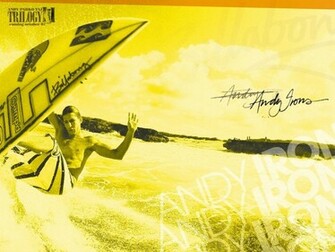 Billabong Wallpaper