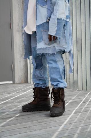 Season By Ian Alexander Photoshoot Streetwear Menswear In