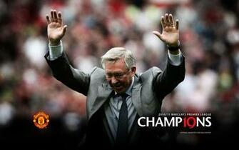 Manchester United Desktop Pc And Mac Wallpaper