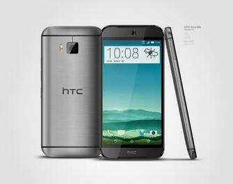 Uitgelekte Htc One M9 Wallpaper Bevestigt Nogmaals Full HD Resolutie