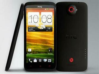 Htc One X Wallpaper