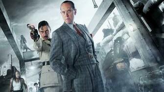Jekyll And Hyde HD Wallpaper Background Image Id