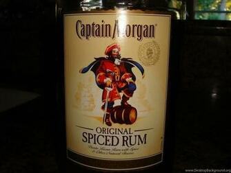 Captain Morgan Wallpaper X Net