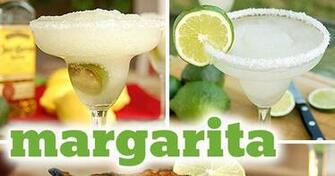 Margarita S For National Day Feb 22nd