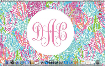 Okay So My Obsession For Monogramming Is A Little Out Of Control Wait