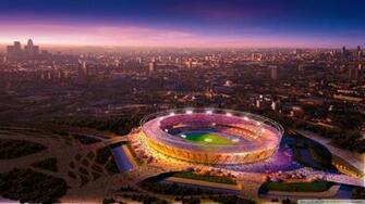 London Olympics Wallpaper And Background Image Net