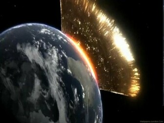 Gallery For Asteroid Wallpaper