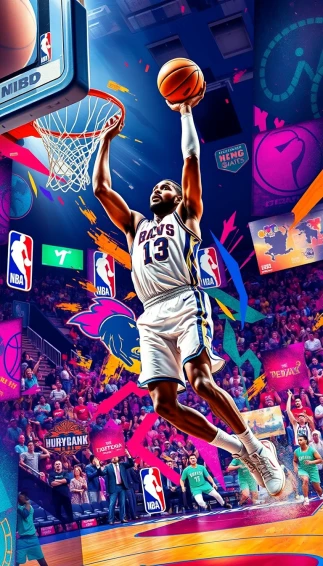Nba Wallpaper