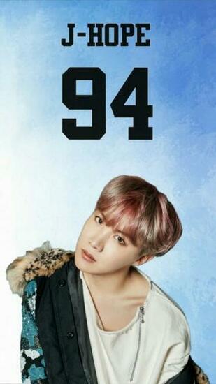 J Hope Wallpaper Bts And Kpop