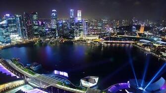 City Night Live Wallpaper Android Apps On Google Play