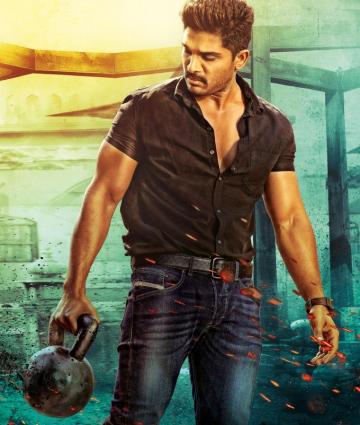 Allu Arjun Photos HD Wallpaper Dj Movie