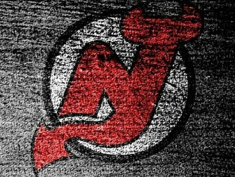 New Jersey Devils By Jlfan15