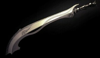 Fantasy Sword Wallpaper Laptop Background Cool