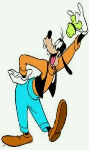 Goofy Wallpaper App For Android