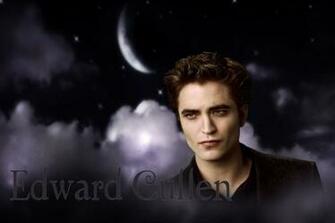 Edward Cullen Twilighters Photo