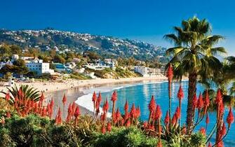 Shopping Trip Laguna Beach