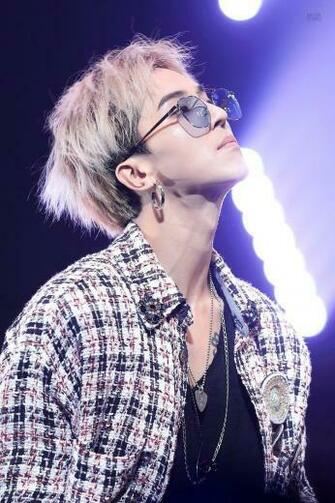 Mino Winner Photo