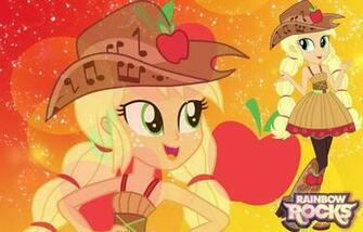 Applejack Friendship Though The Ages Background By Sasami87 On