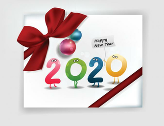 Merry Christmas And Happy New Year Wishes Happynewyear2020
