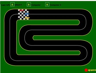 Andengine Forums Implement Track In Racing Game Gles2