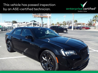 Chrysler Vehicles Enterprise Car Sales