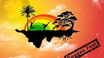 Reggae Wallpaper