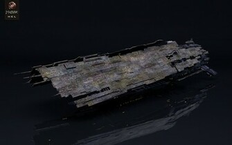 Eve Online Wallpaper