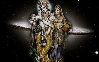 Rkbanshi Hare Krishna HD Wallpaper