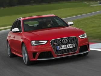 Audi Rs4 Avant Wallpaper Cool Cars
