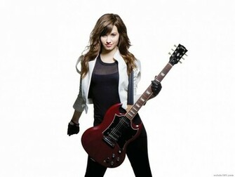 Demi Lovato High Quality Wallpaper Size Of