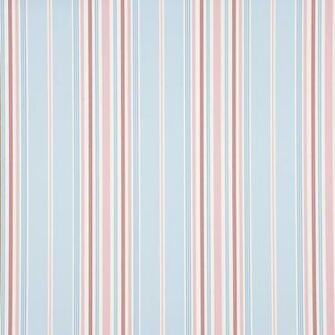 Pink And White Striped Wallpaper HD Lovely