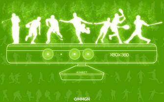 Best Kinect Wallpaper