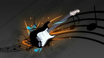 Guitar Electric Stratocaster Fender Squier Music Wallpaper