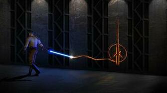 Jedi Outcast Tagged Wallpaper