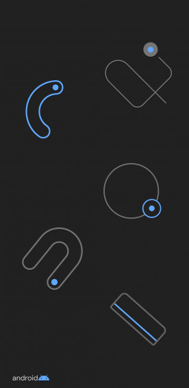 Google Pixel 4k Wallpaper
