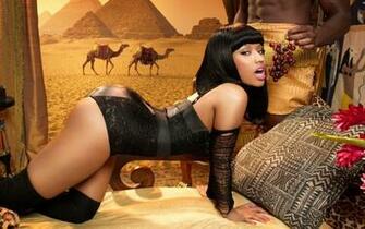 Nicki Minaj Hot Jpg